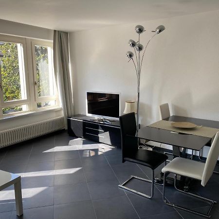 Centro Appartamento Ascona Luaran gambar