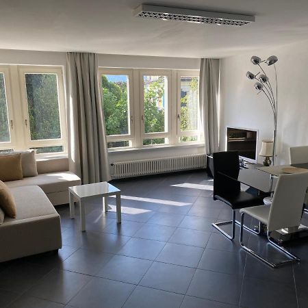 Centro Appartamento Ascona Luaran gambar